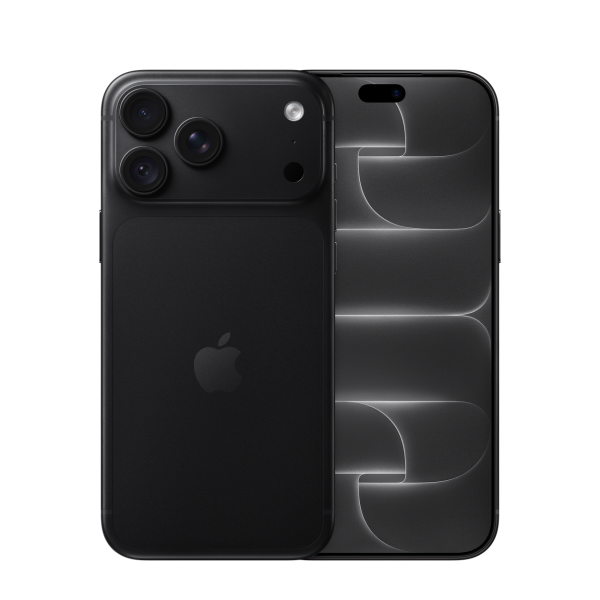 Apple iPhone 18 Pro Max 2TB Black (Фізична SIM) | | Купити на Smart.ua